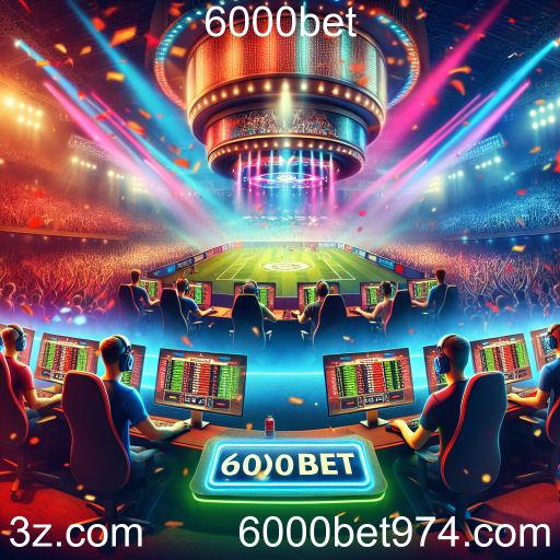 A Ascensão dos Esportes Eletrônicos: O Futuro das Competições Digitais